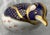 Mid 20th Century Painted Ceramic Bird For Sale - Image 5 of 7