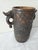 Ceramic N506548 Vase in Yellow Ceramic from Jasba, West Germany, 1960s For Sale - Image 7 of 12