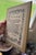 Vintage 1970s Betsey Clark Hallmark Springbok/Wood Plaque Why God Made Little Boys Nursery Decor For Sale - Image 4 of 5