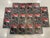 1877 Sir Walter Scott 31-Volume Set With Original Bookcase For Sale - Image 11 of 18