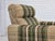Danish Club Chair in Furniture Wool from Nisbo Horsens, 1980s For Sale - Image 18 of 18