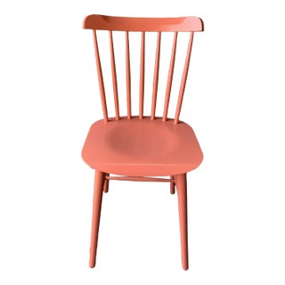 Vintage Ton Side Chair For Sale