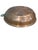 Late 20th Century French Copper Sieve For Sale - Image 4 of 5