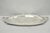 1847 Rogers Bros Eternally Yours Silver Plated Oval Serving Platter Butlers Tray For Sale - Image 13 of 14
