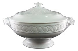 Example of New & Custom Limoges, France