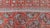Antique East Turkistan Belouch Rug With Rich Red Lattice Design 5'10" X 8'10" For Sale In Atlanta - Image 6 of 11
