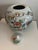 Chinese Ginger Jar – Chinese Jar With Lid. For Sale - Image 3 of 6