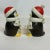 Vintage Americana Traditional Lenox Penguin Salt and Pepper Shakers - A Pair, Christmas For Sale - Image 6 of 8