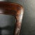 Antique Victorian Mahogany Dining Chairs, 1880, Set of 4 For Sale - Image 4 of 8