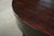 Barbara Barry for Baker Art Deco Extension Dining Table With 2 Leaves For Sale - Image 12 of 14
