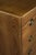 Mid-Century Danish Modern High Teak Highboy with Brass Handles, 1960s For Sale - Image 6 of 18