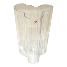 Example of Orrefors Vases