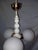Austrian Space Age Chandelier, 1970s For Sale - Image 4 of 18