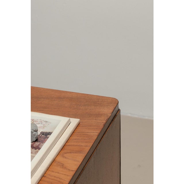 Art Deco Sideboard, Denmark, 1940s For Sale - Image 12 of 15