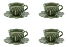 Example of New & Custom Coffee and Tea Service