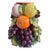 1960s Vintage Ceramic Fruit Topiary For Sale - Image 5 of 7