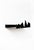 NVMD Mountains Floating Shelf in Black Steel from EMKO, Set of 2 For Sale - Image 10 of 14
