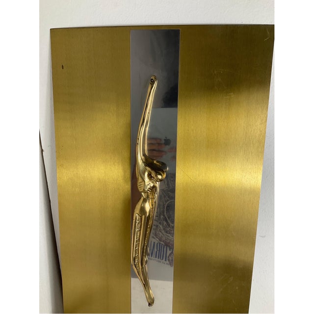 Cristo Wall Art by Otello Ciullini for Studio EF, 1970 For Sale - Image 4 of 18