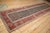 Antique Northwest Persian Rug Runner - 3' X 11' For Sale - Image 9 of 12