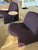 Italian Set of Alky Armchairs by Giancarlo Piretti for Castelli, Italy, 1972 For Sale - Image 3 of 4