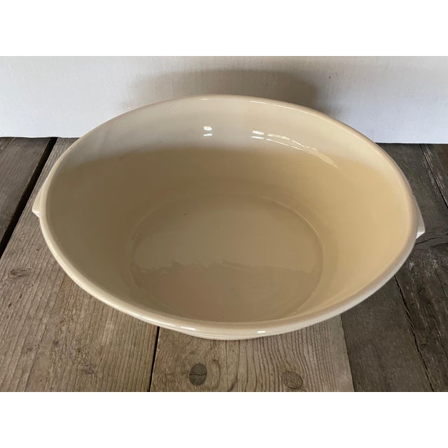 Vintage Cooler from Boch Frères, 1940s For Sale - Image 4 of 8