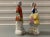 English Porcelain Figurines- a Pair of Valentines For Sale - Image 3 of 7