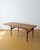 Vintage Danish Table by Johannes Andersen for Uldum Møbelfabrik, 1950s For Sale - Image 6 of 9