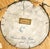 Antique KPM-Style Porcelain Plaque, Madonna Della Sedia After Raphael, Signed Spitz, Giltwood Frame For Sale In Portland, OR - Image 6 of 11