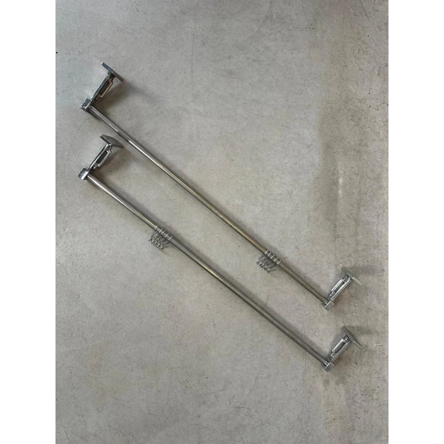 Art Deco Coat Rack by Henry Van De Velde For Sale - Image 3 of 8