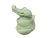 Art Deco Vintage Carlton Crocodile Alligator-Shaped Sugar Pot For Sale - Image 3 of 6