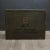 Industrial World War 2 Era Military Trunk C.1940 For Sale - Image 3 of 12