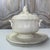 Gien Gien Soup Tureen with Plate, 1980s For Sale - Image 4 of 12
