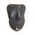 Vintage Makonde Body Mask (Njorowe) Sculpture Tanzania For Sale - Image 4 of 7