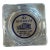 Vintage New York City Glass Restaurant Ashtray For Sale