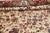 Middle Eastern Hand-Knotted Sarough Rug For Sale - Image 10 of 11