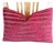 Handcrafted Decorative Pillow Case For Sale