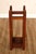 Gustav Stickley Arts And Crafts Oak Umbrella Stand model #54 For Sale - Image 10 of 18