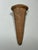 Neo-Sumerian Cuneiform Clay Foundation Cone of Ruler Gudea of Lagash, 22nd Century, Before Common Era - 1 Piece For Sale In San Francisco - Image 6 of 10