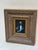 Frédéric Bazille Self-Portrait With Palette Reproduction Print, Framed For Sale - Image 10 of 12