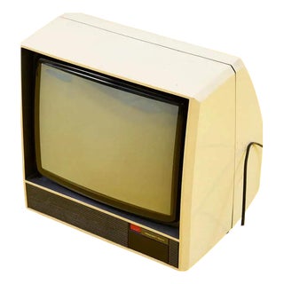 Vintage TV from Mivar, 1970s For Sale