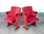 Wooden Cinema Chairs, Set of 2 For Sale - Image 13 of 18