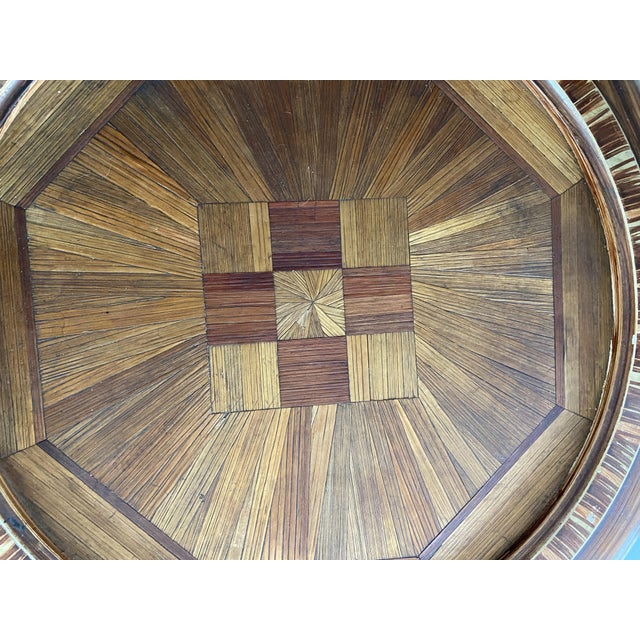 Vintage Art Deco Side Table by André Groult, 1925 For Sale - Image 3 of 5