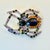 1980s Vintage Boho Chic Americana Halloween Spider Brooch For Sale - Image 16 of 18