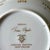 Beautiful Noritake plate from the Four Seasons Limited Edition. This is the Winter 1979 plate by Tadao Miyabe for Noritake...