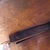 Wood Antique Drop Leaf Joint Stool, 1700s For Sale - Image 7 of 13