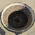 Victorian Aluminum Flower Garden Urn on Base For Sale - Image 9 of 18
