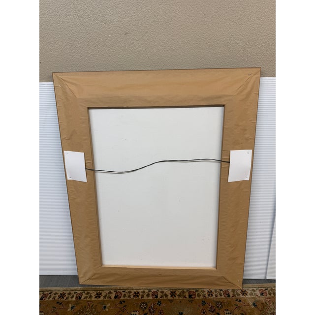 Thomas Stiltz's Bv Beauty Limited Giclee on Canvas, Signed Edition 36 of 60 For Sale - Image 12 of 12
