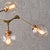 Early 21st Century Daniella Globe Chandelier For Sale - Image 5 of 5