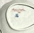 White MCM Italian Sèvres Hand Made Porcelain Leaf With Gold Rim Catchall For Sale - Image 8 of 8