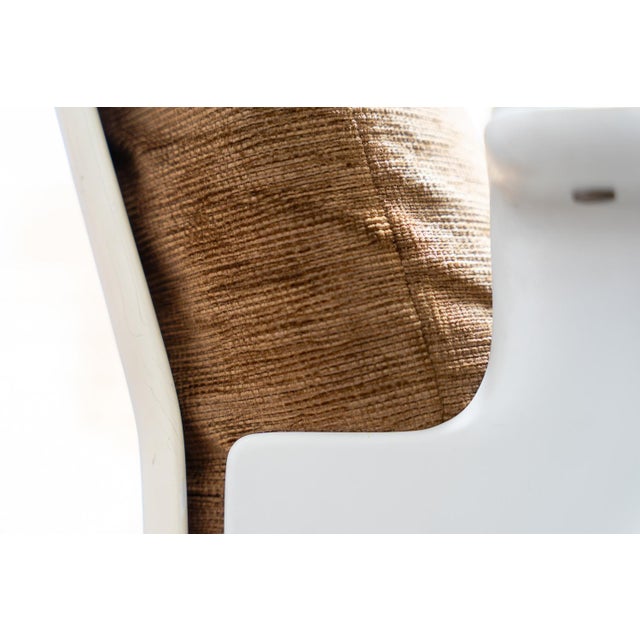 Textile Mid-Century Modern RZ62 Sofa Set by Dieter Rams for Vitsoe, 1962, Set of 3 For Sale - Image 7 of 13